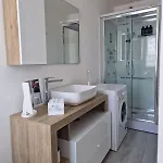 Residenza Luigio アパート *