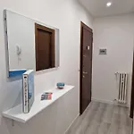Apartament Residenza Luigio *