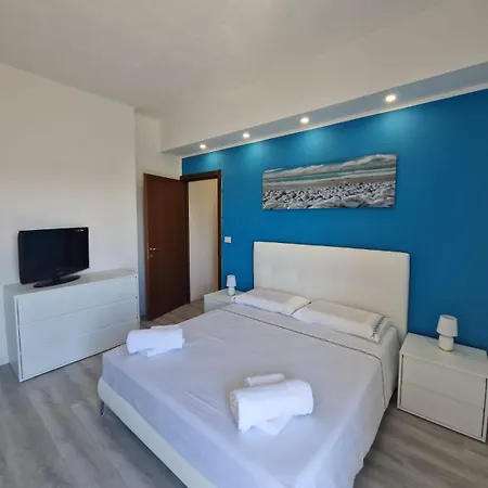Διαμέρισμα Residenza Luigio *