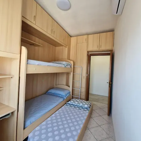 Residenza Luigio Apartament *