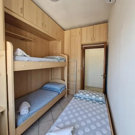 Apartament Residenza Luigio Verbania