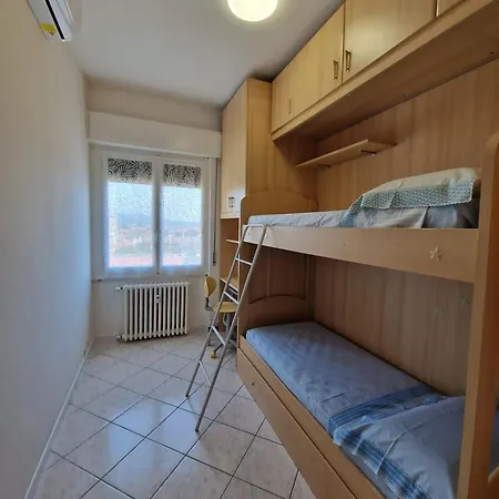 Residenza Luigio דירה