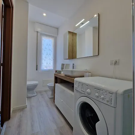 Residenza Luigio * ורבאניה