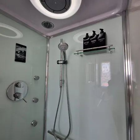 Residenza Luigio Apartmán Verbania