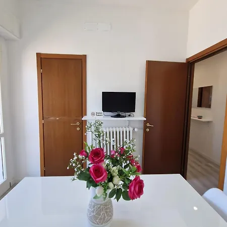 דירה Residenza Luigio ורבאניה