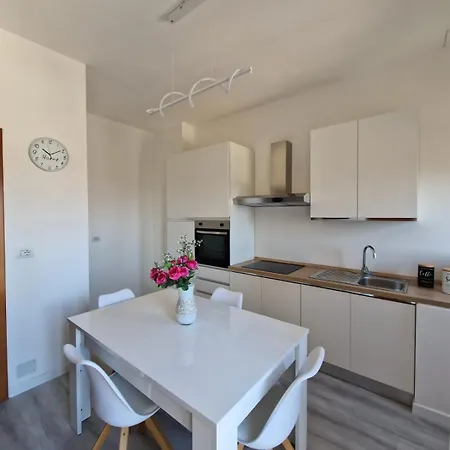 Residenza Luigio Apartmán *