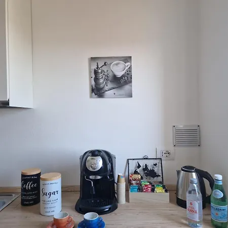 Residenza Luigio * Вербания