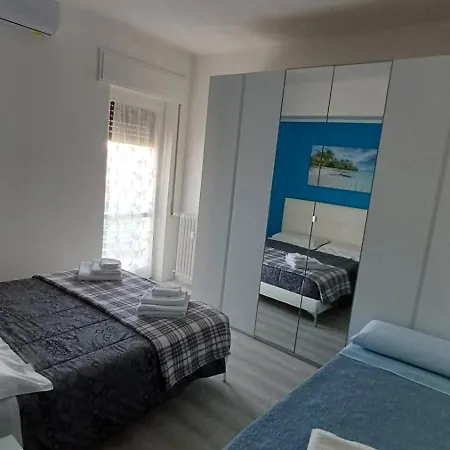 Residenza Luigio Βερμπάνια