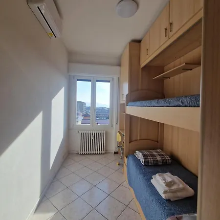 Residenza Luigio Apartament *