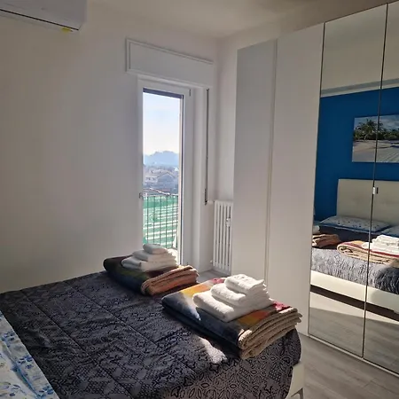 Residenza Luigio * Вербания