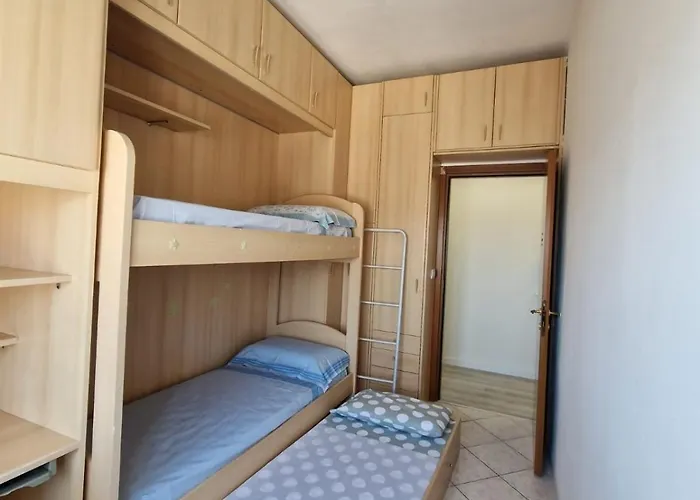 Residenza Luigio Appartement *