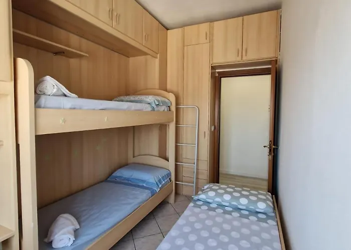 Appartement Residenza Luigio Verbania