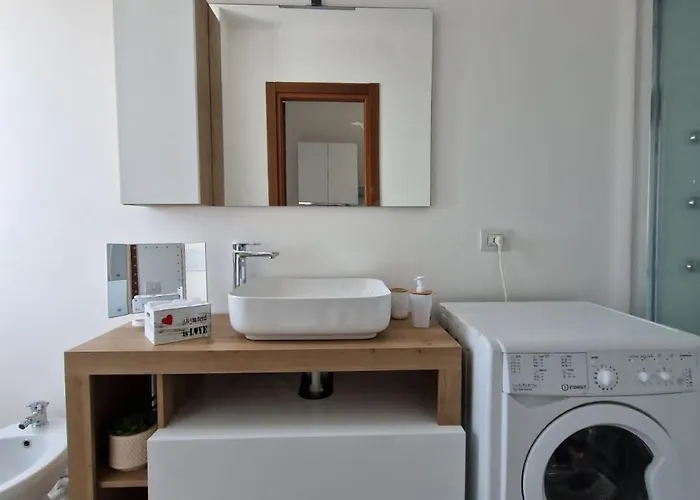 Residenza Luigio * Вербания