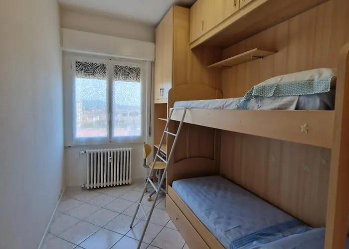 Residenza Luigio Апартаменты