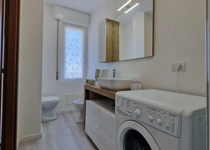 Residenza Luigio * Verbania