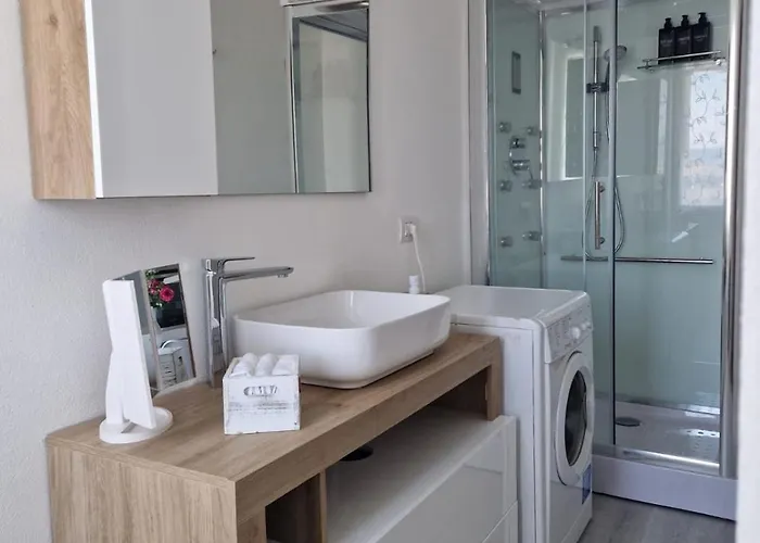 Residenza Luigio Appartement *