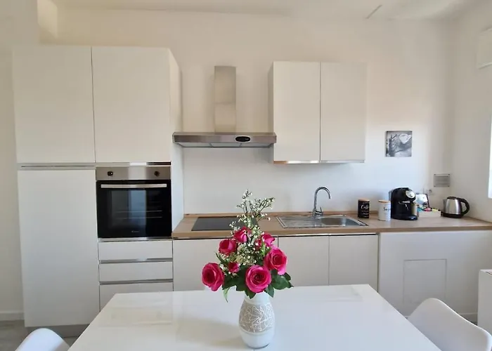 Residenza Luigio Апартаменты *