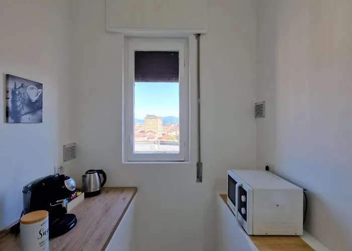 Residenza Luigio Appartement *