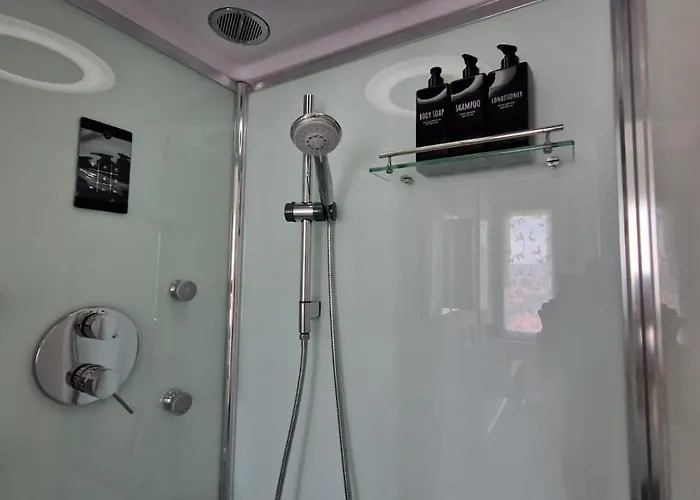 Residenza Luigio Lejlighed Verbania