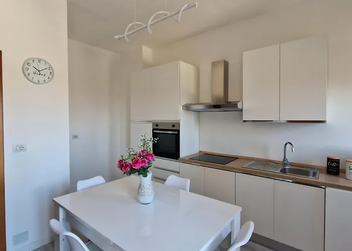 Residenza Luigio Appartement *