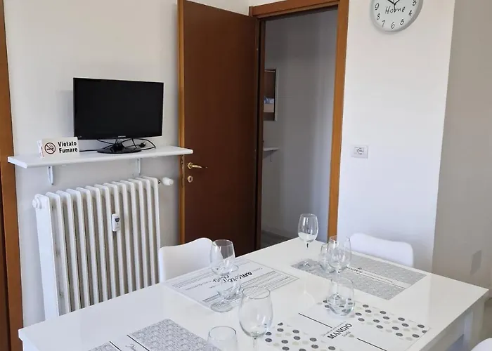 Residenza Luigio Appartement Verbania