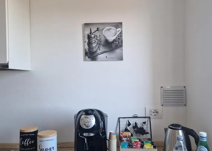 Residenza Luigio * Verbania