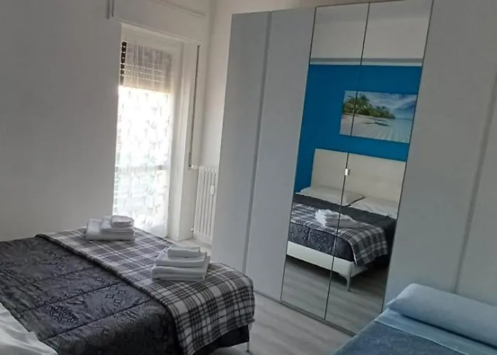 Residenza Luigio Вербания