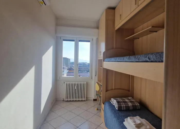 Residenza Luigio Апартаменты *