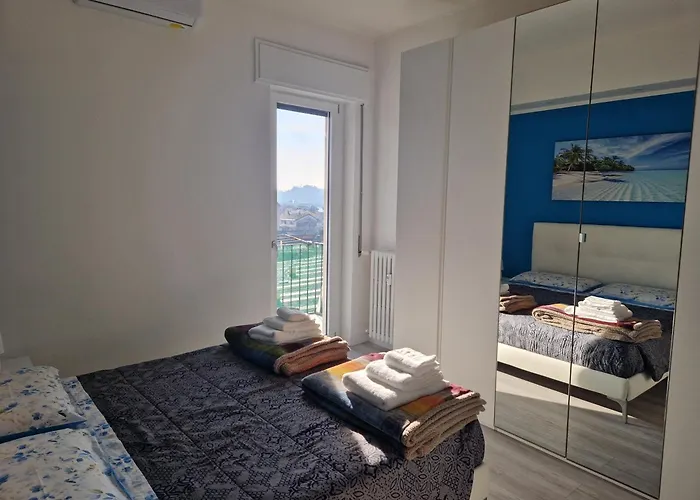 Residenza Luigio * Verbania