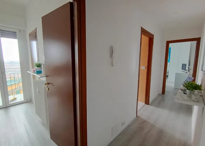 Residenza Luigio * Verbania